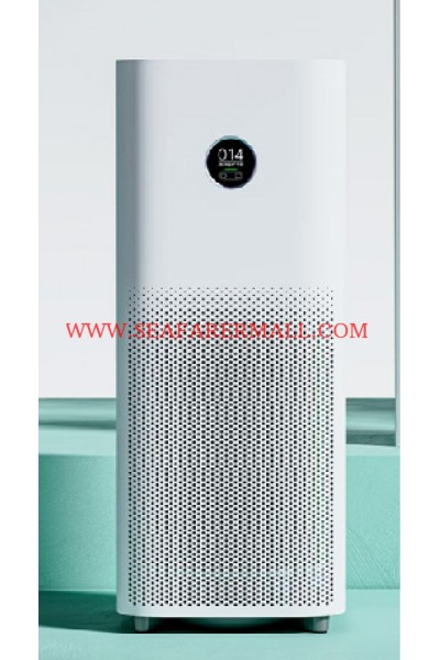  Xiaomi Air Purifier 4Pro    Size:275x275x680mm       