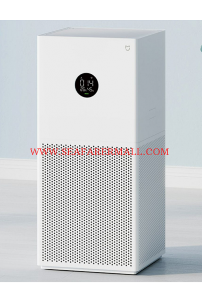 Xiaomi Air purifier 4lite        Size:240x240x533mm      