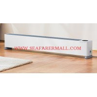 Xiaomi  Electric heating kick line E heater          Size:1105 ×122×179mm