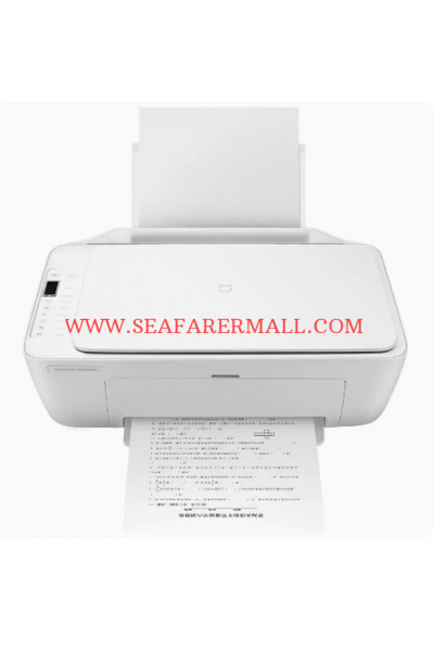 Mi inkjet printing machine color printing copy