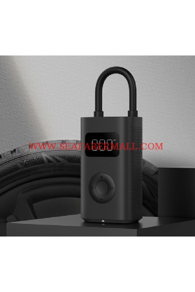 Xiaomi inflatable treasure 1S car inflatable pump      18W            