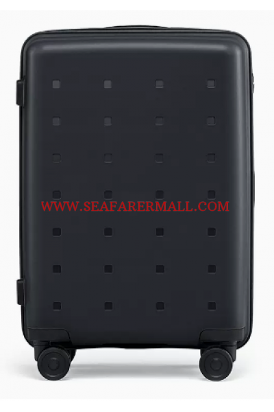 Xiaomi  24 - inch caramel suitcase boarding case password box