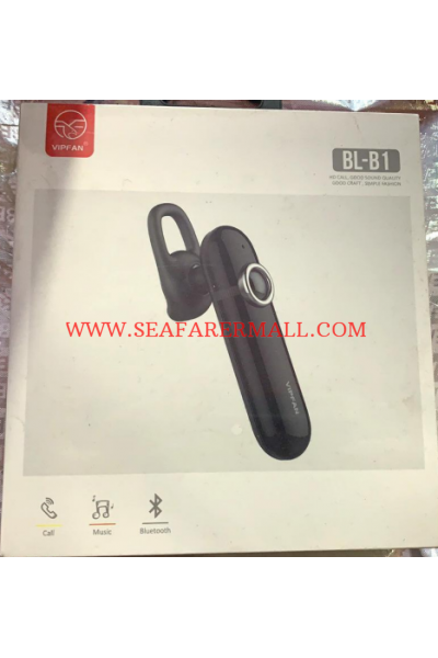 VIPFAN BL-B1 EARBUDS