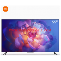 Xiaomi OLED self-light 55 "metal full screen millions of contrast MEMC eye protection high-end TV