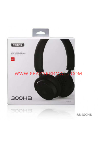 REMAX RB-300HB HEADSET