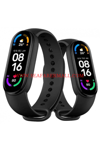 Xiaomi Mi Band 6