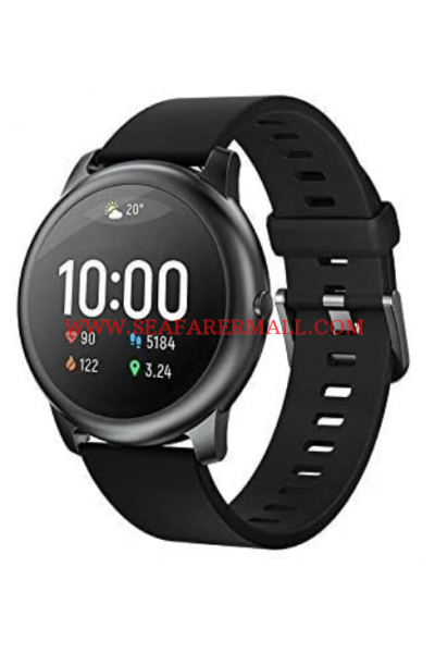  Haylou Solar Smart Watch 